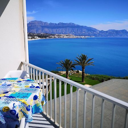 Bellavista Con Piscina Apartment Alicante Exterior photo
