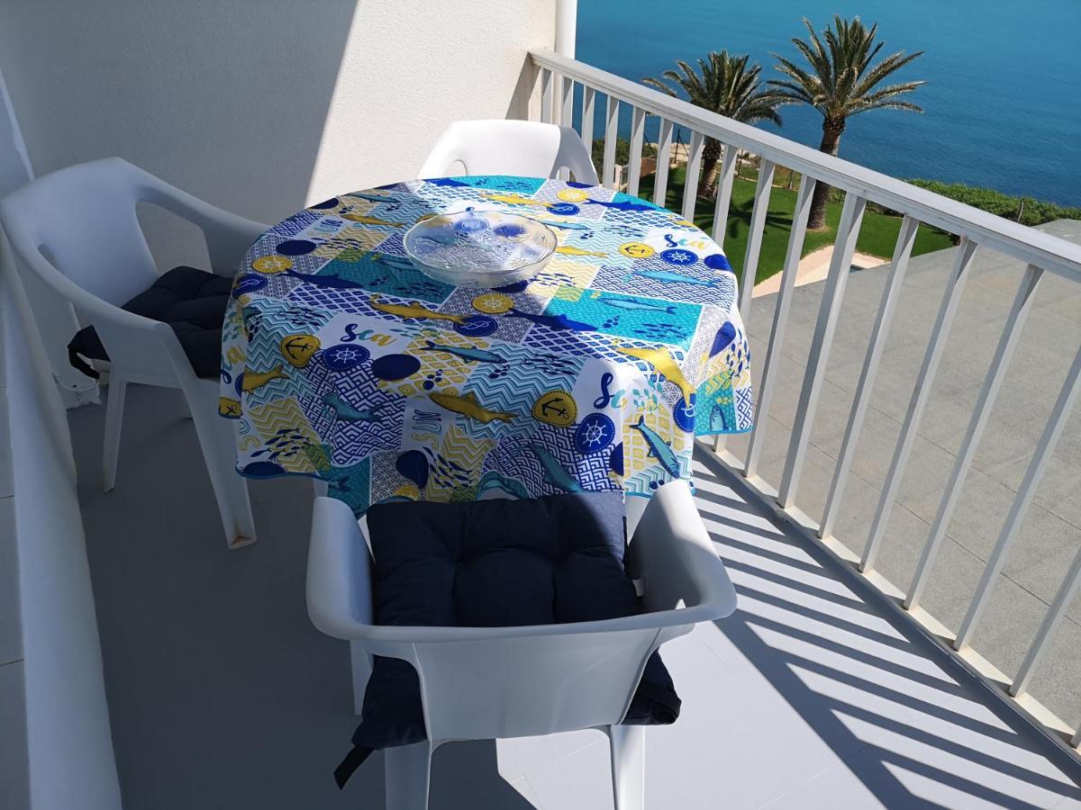 Bellavista Con Piscina Apartment Alicante Exterior photo