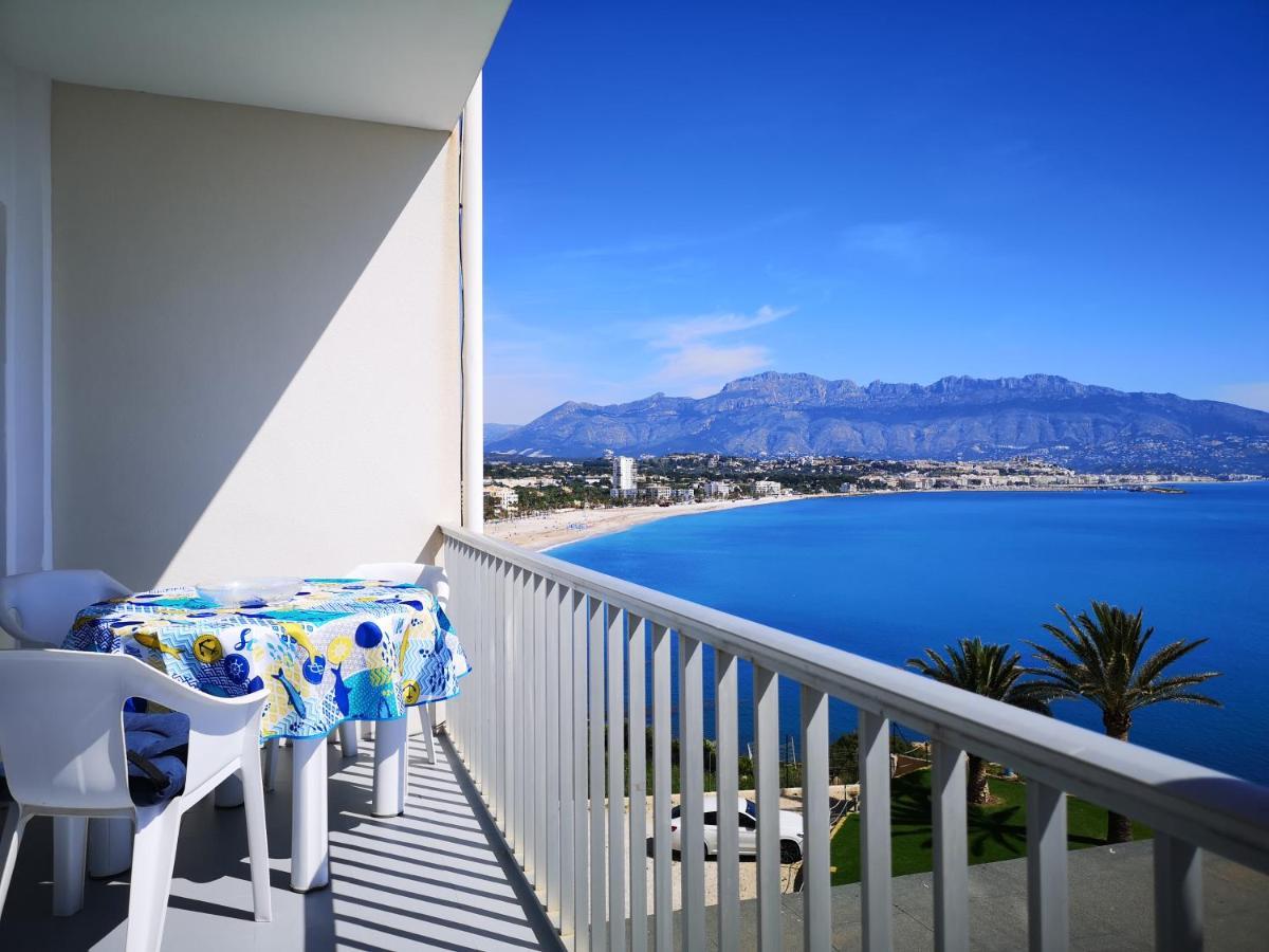 Bellavista Con Piscina Apartment Alicante Exterior photo