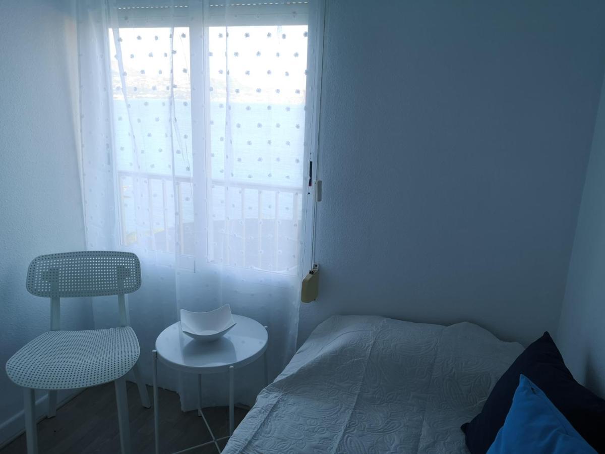 Bellavista Con Piscina Apartment Alicante Exterior photo