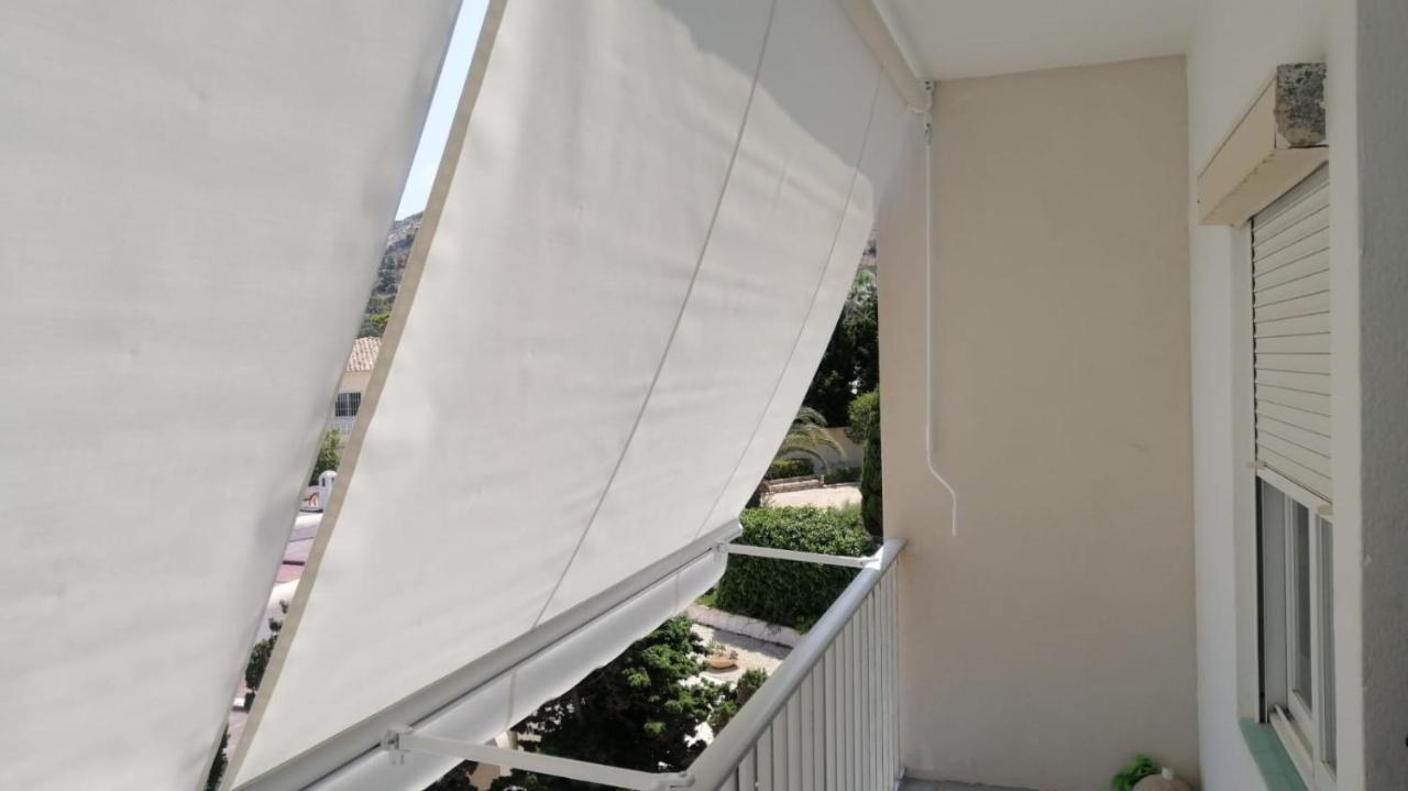 Bellavista Con Piscina Apartment Alicante Exterior photo